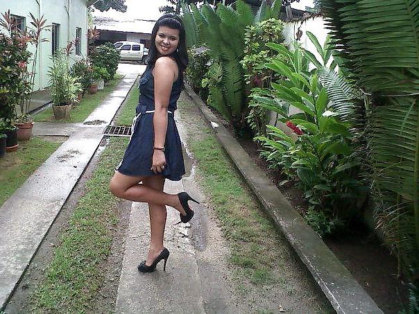 25P Friend Facebook-Andrea Hernandez