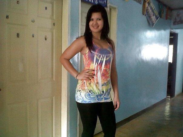 25P Friend Facebook-Andrea Hernandez