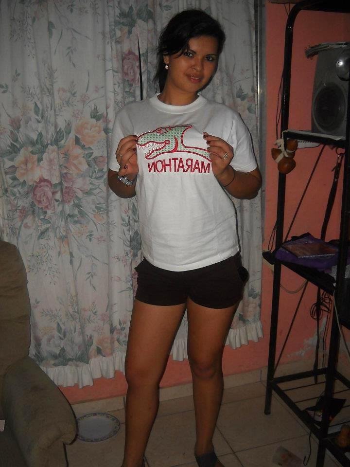 25P Friend Facebook-Andrea Hernandez