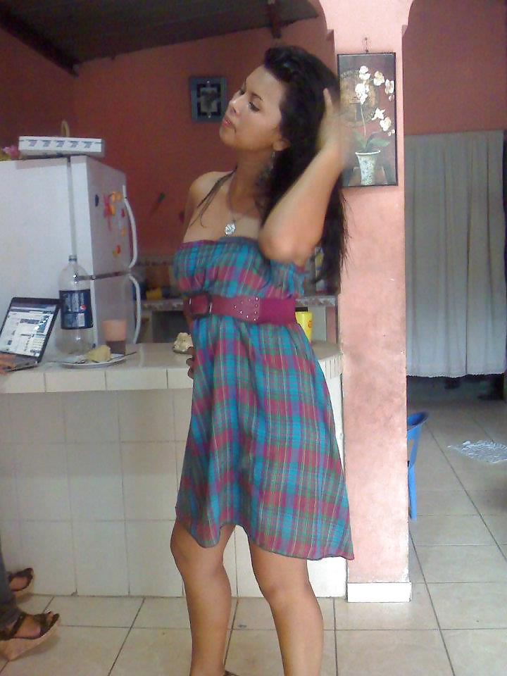 25P Friend Facebook-Andrea Hernandez