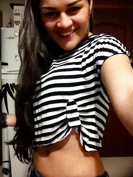 25P Friend Facebook-Andrea Hernandez