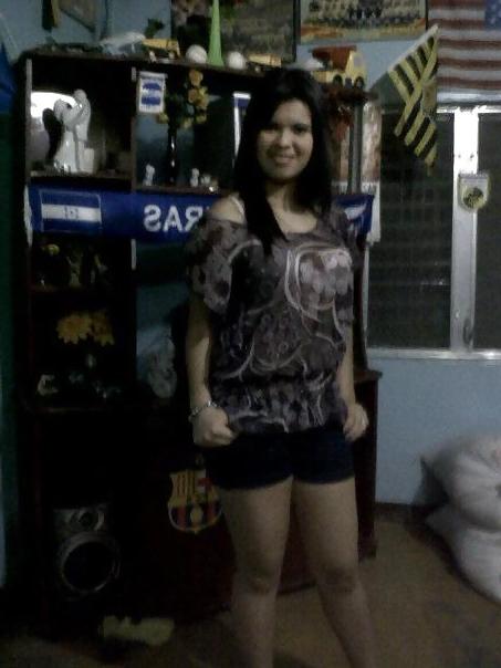 25P Friend Facebook-Andrea Hernandez