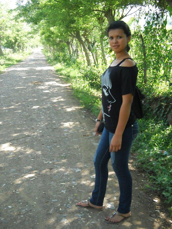 25P Friend Facebook-Andrea Hernandez