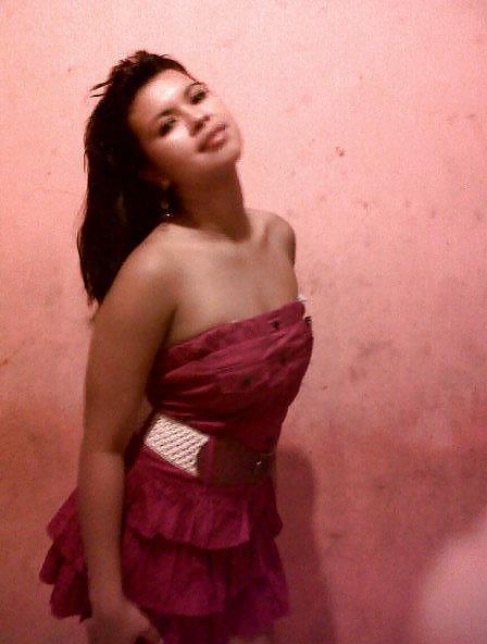 25P Friend Facebook-Andrea Hernandez