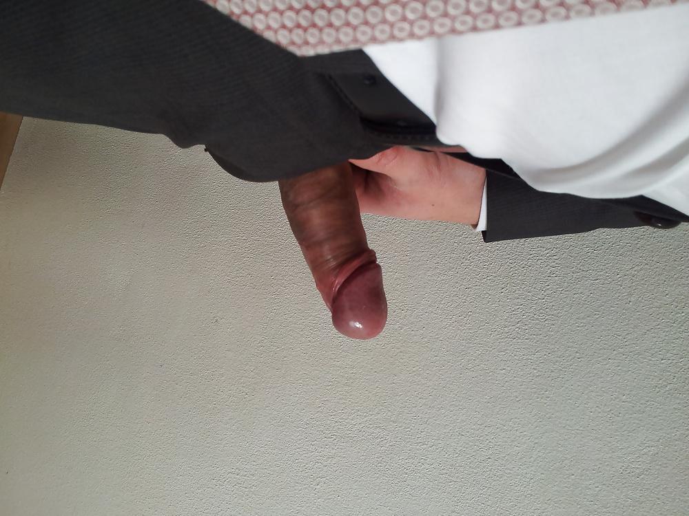 4P Geil nach der Arbeit - At home from work and horny