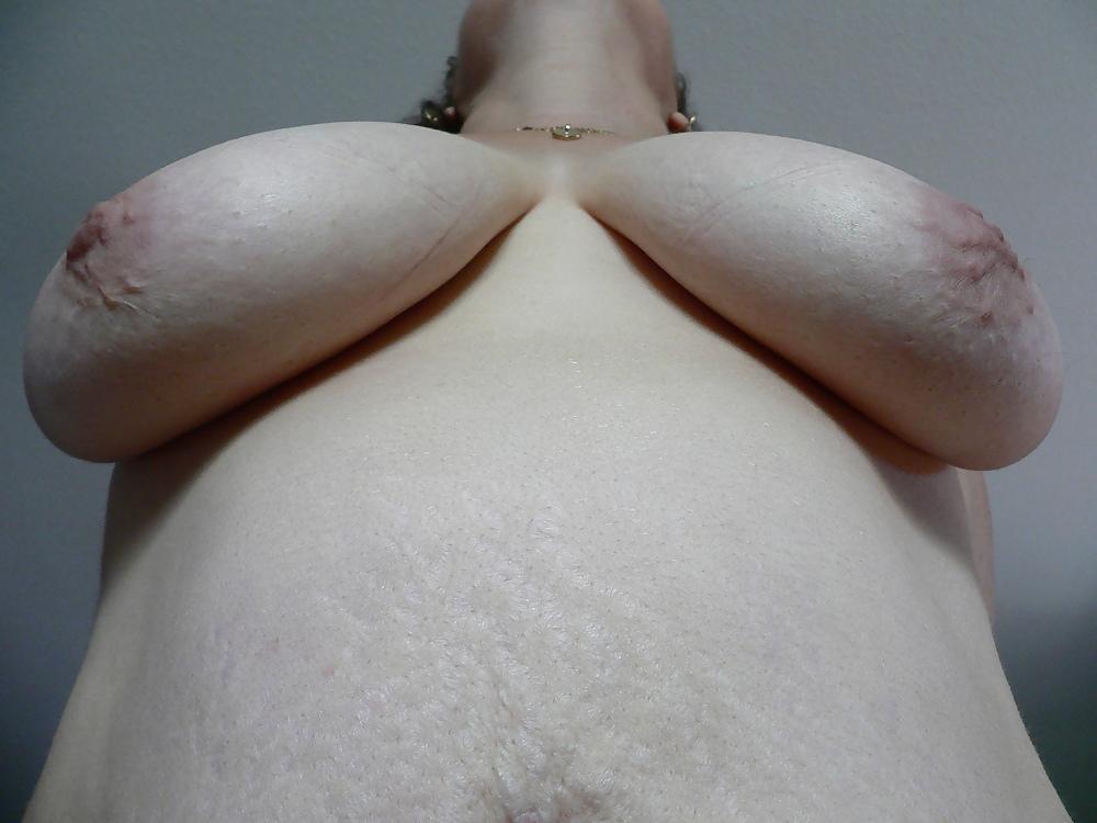 13P Geralda 46 yo is my chubby friend