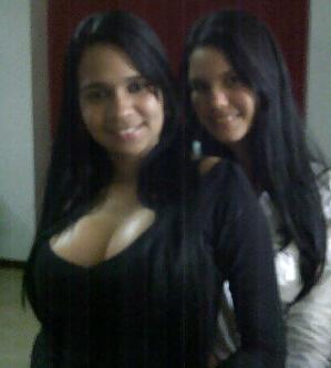 25P Karla tetas nueva