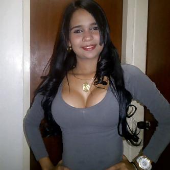 25P Karla tetas nueva