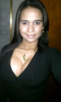 25P Karla tetas nueva
