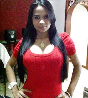 25P Karla tetas nueva