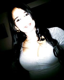 25P Karla tetas nueva
