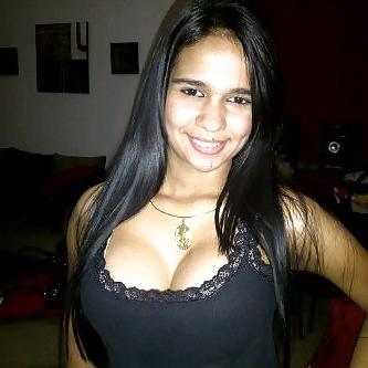 25P Karla tetas nueva