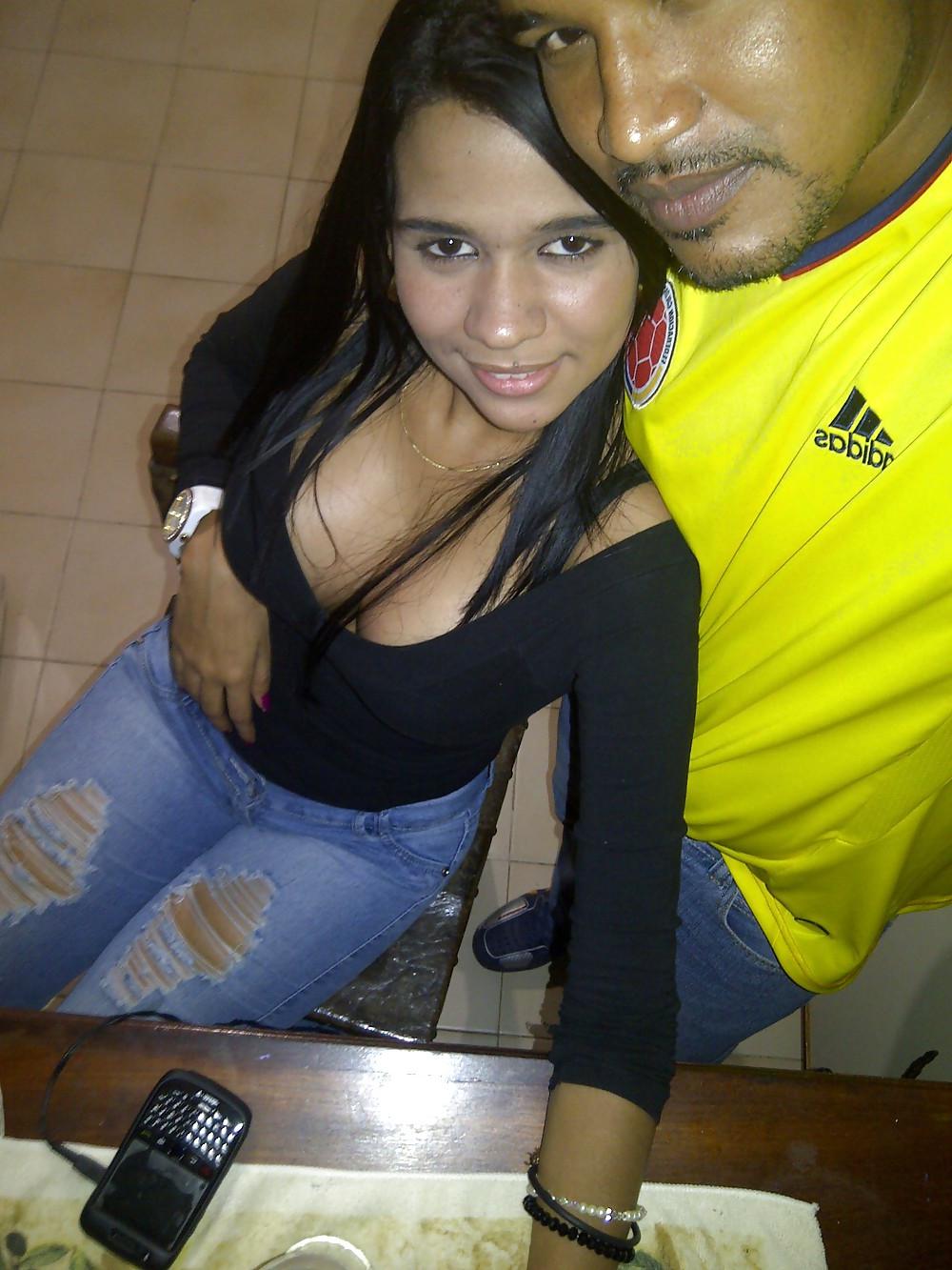 25P Karla tetas nueva