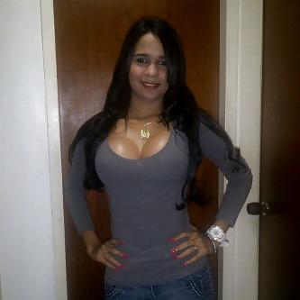 25P Karla tetas nueva