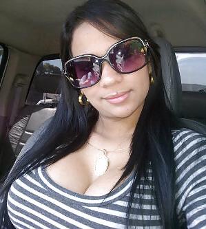 25P Karla tetas nueva