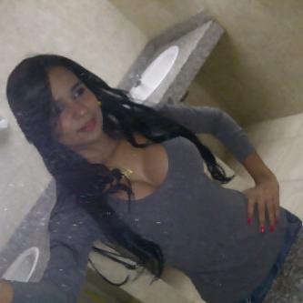 25P Karla tetas nueva