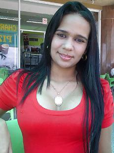 25P Karla tetas nueva