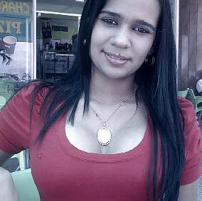 25P Karla tetas nueva