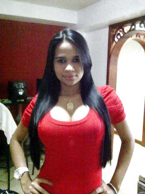 25P Karla tetas nueva