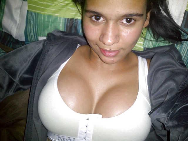 25P Karla tetas nueva