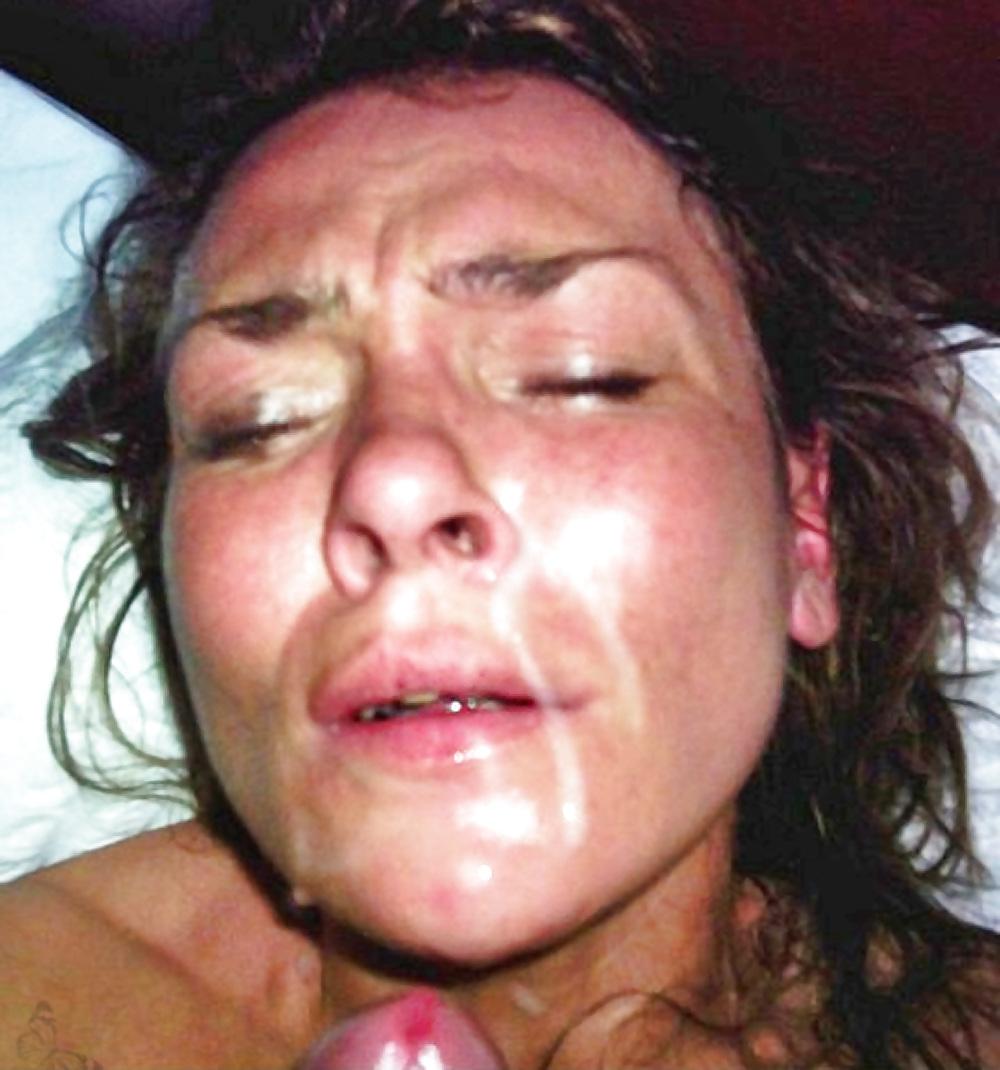 25P The Best of Exposed German Slut Anja