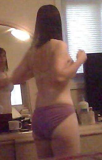 13P Spy panty pics of my beautiful fucking wife