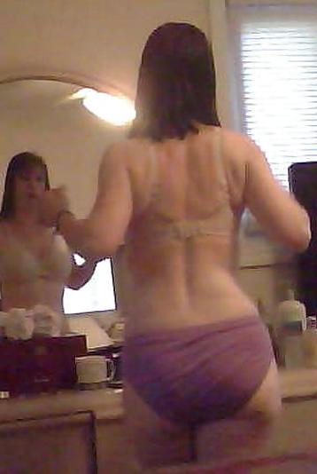 13P Spy panty pics of my beautiful fucking wife