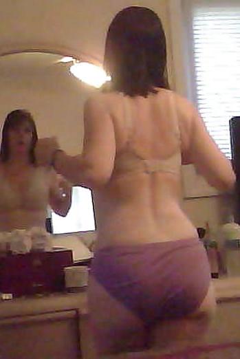 13P Spy panty pics of my beautiful fucking wife