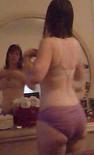13P Spy panty pics of my beautiful fucking wife