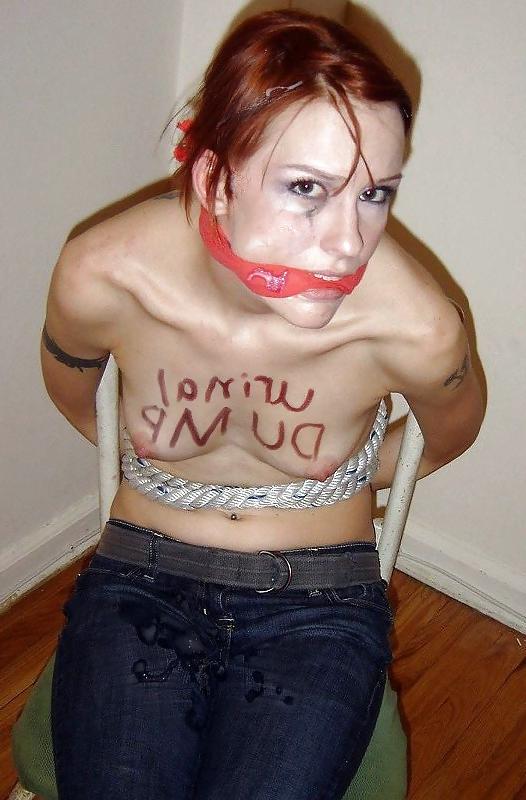 25P Used sluts not for the weak