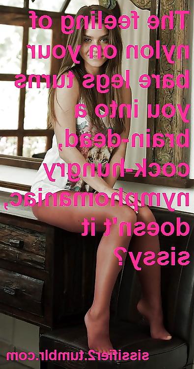 25P Sissy ...............