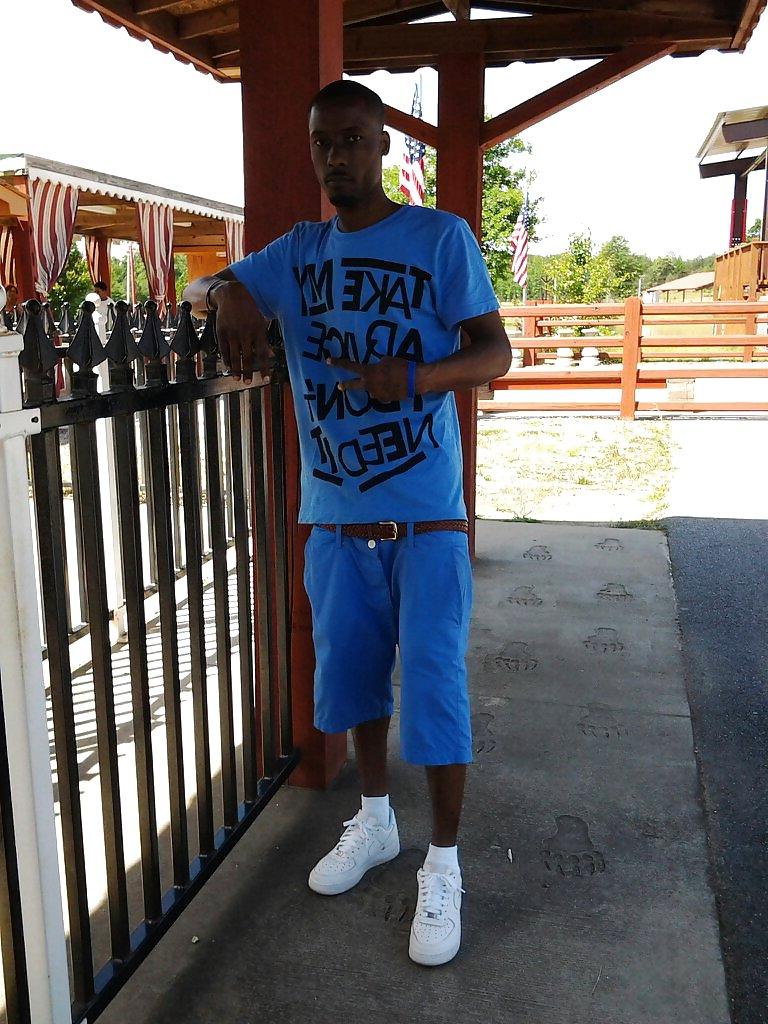 4P At the park