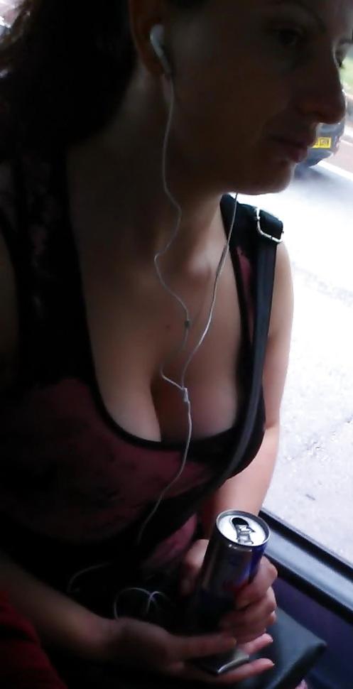 20P Taskmasters Travels 6: Brunette with big arse and tits