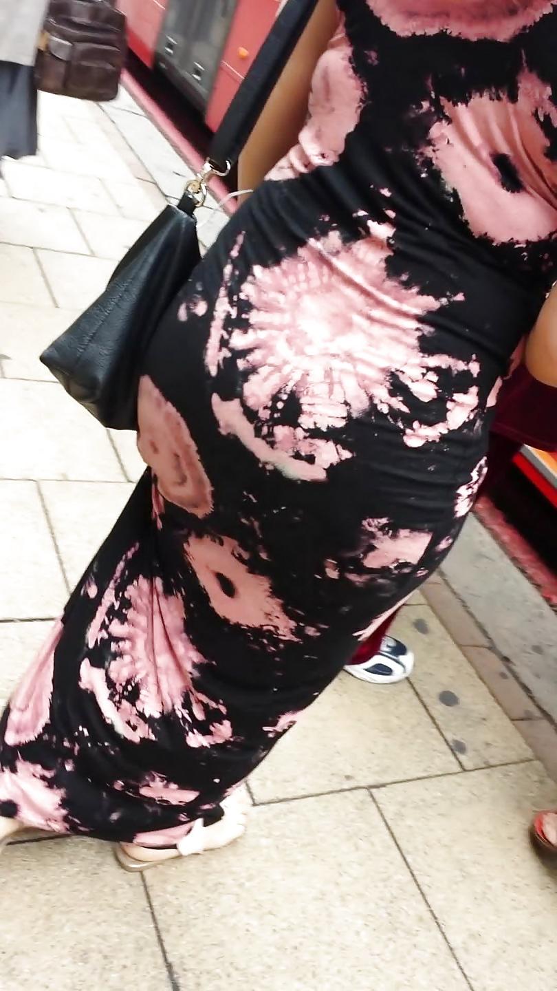 20P Taskmasters Travels 6: Brunette with big arse and tits