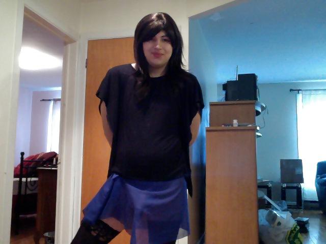 24P My girl friend travesti sweet ass(comment her pics)