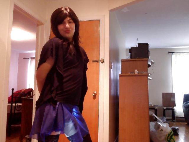 24P My girl friend travesti sweet ass(comment her pics)