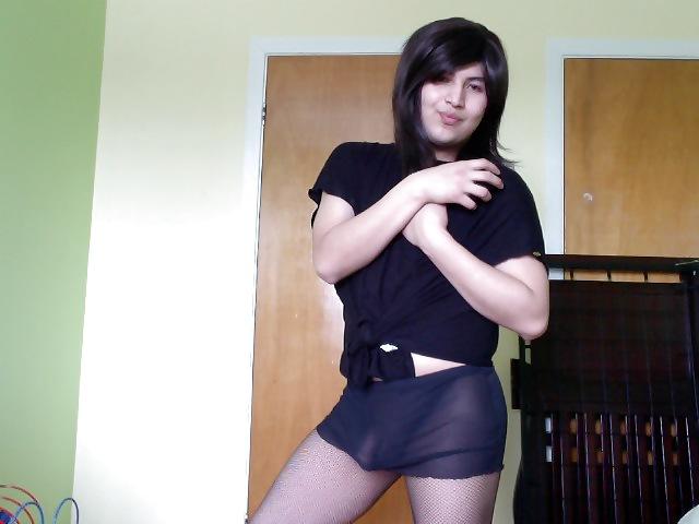 24P My girl friend travesti sweet ass(comment her pics)