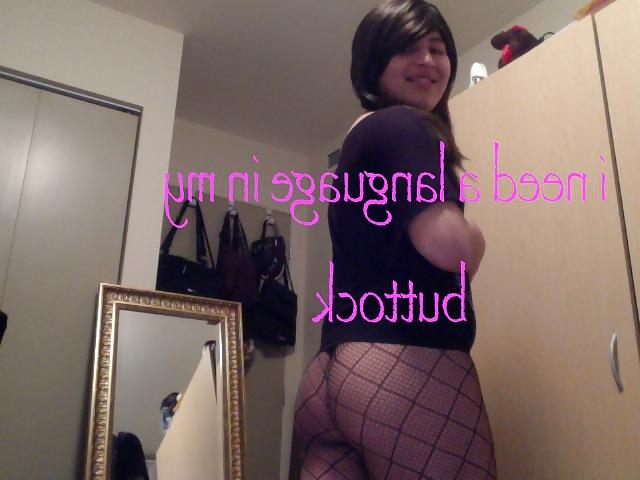 24P My girl friend travesti sweet ass(comment her pics)