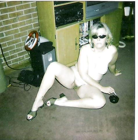 25P Sluts put on Display 2 - Humiliated on the Net