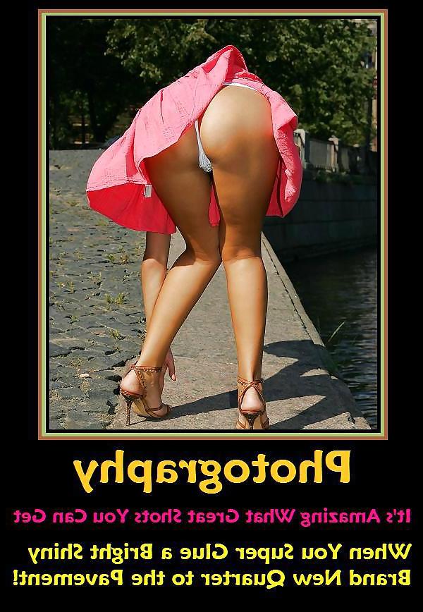 20P CCCXXXVII Funny Sexy Captioined Pictures & Posters 120213