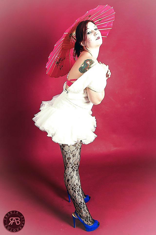 8P Your doll