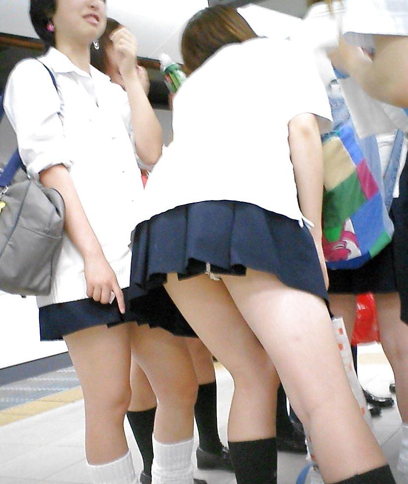 9P Hidden Cams in Japan