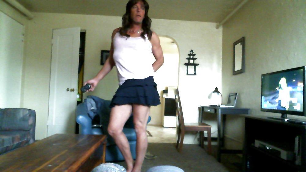 16P Some pics from my long holiday weekend