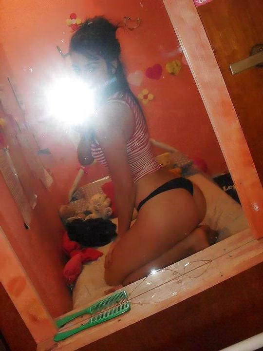 25P Latina ass is the best 19