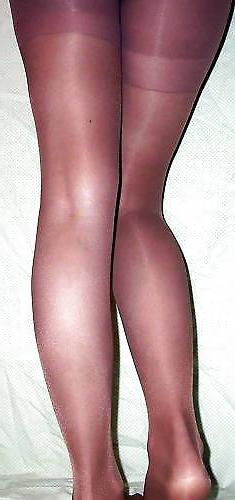 25P Sexy pantyhose