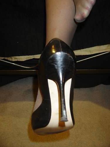 25P Sexy pantyhose