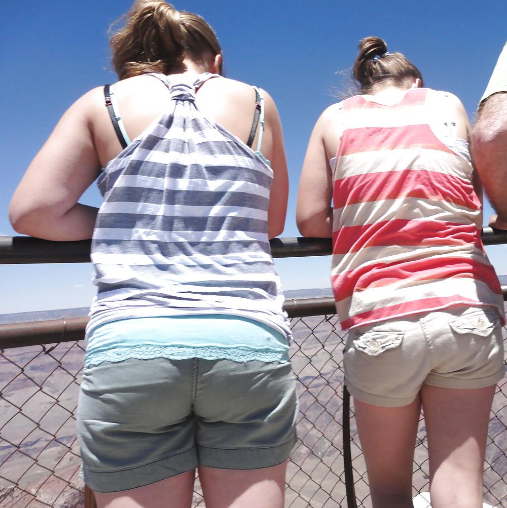 18P Lovely Voyeur Gallery Re-Do