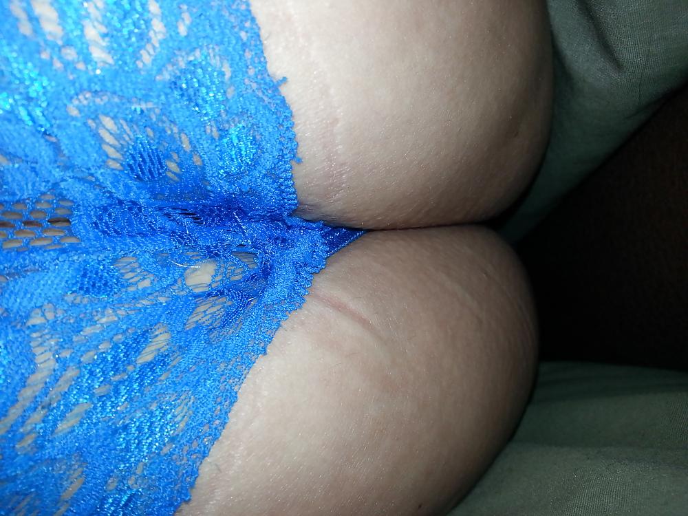 10P PAWG? III
