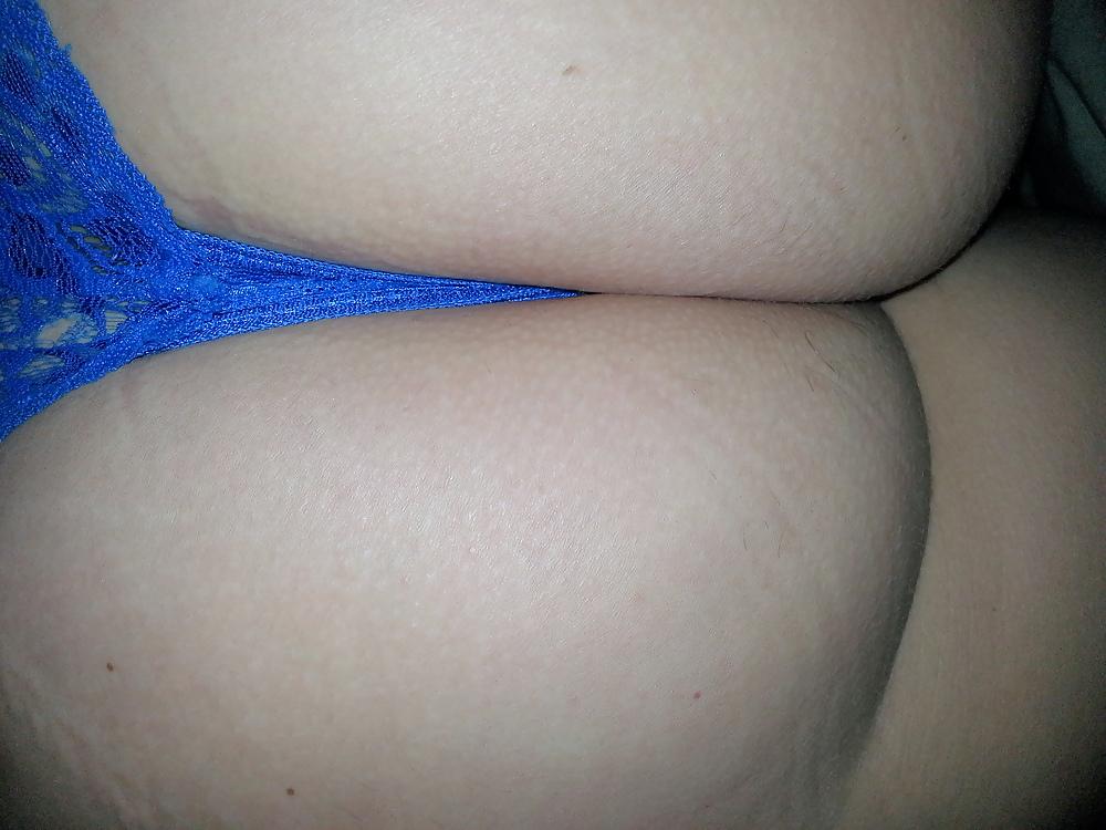 10P PAWG? III