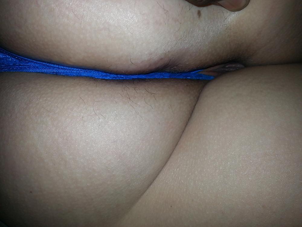 10P PAWG? III
